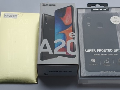 Samsung Galaxy A20e LTE SM-A202F/DS Salon Polska