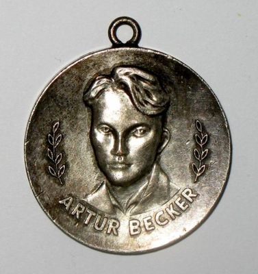 NRD FDJ Artur Becker