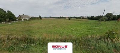 Działka, Księży Dwór, 6100 m²