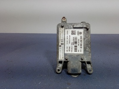 Vw passat b7 датчик ассистент поперечина движения 3aa907566b фото №1