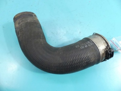 Труба шланг інтеркулер volvo s90 31657759 2,0 фото №1