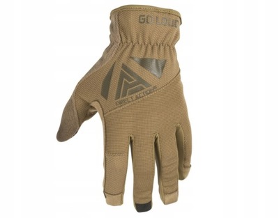 Rękawiczki Direct Action Light Gloves Coyote M