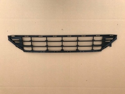 Volvo оригінальний номер 31425175 решітка бампера перед фото №1