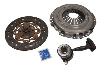 SACHS SANKABA KPL. FORD C-MAX/FOCUS 1,6 TDCI 10- 