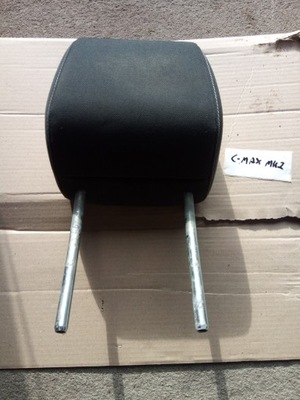 Подголовник передний сиденье ford c-max mk2 фото №1