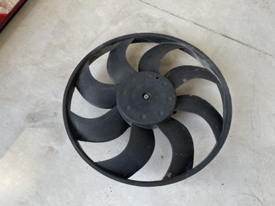 FAN RADIATOR FAN MASTER III 2.3 DCI 5YY0431  