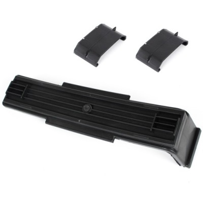 Golf fabia крышка фильтра салонный 6q0819422a фото №1
