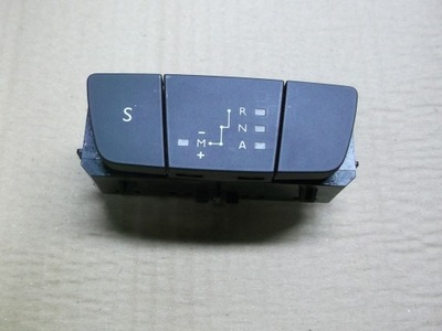 Peugeot 508 панель дисплей передач фото №1