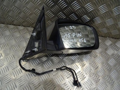 Зеркало правое maserati quattroporte vi 15pin фото №1