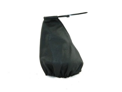 Чехол рычаг переключения передач кожа натуральная renault trafic ii e-tomalak фото №1