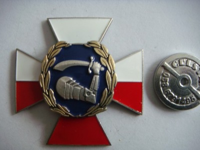 Odznaka Honorowa Marynarki Wojennej