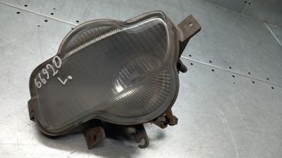 Противотуманная фара левый volvo v70 ii 8620228 фото №1