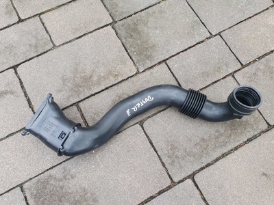 DACIA DUSTER II TCE TUBE AIR SET 2020R  