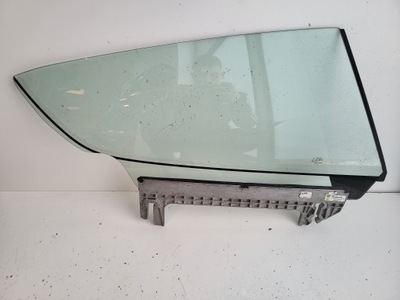 Стекло правая задняя rh aston martin rapide ad43-f25828-ae фото №1