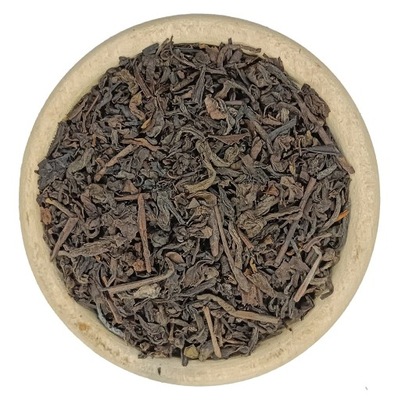 Herbata czerwona YUNNAN PU-ERH LIŚĆ 1kg JAKOSĆ!