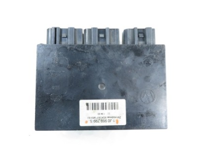 Модуль комфорту seat toledo 2 1m2 1j0959799s фото №1