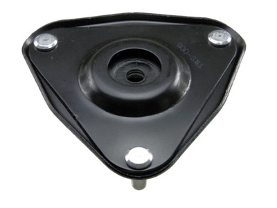 Верхний кронштейн амортизатора mitsubishi lancer cs фото №1