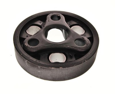 Maxgear гаситель колебаний вала mercedes w124/ фото №1