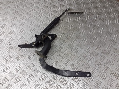 Петля крышки задняя левый volvo v70 ii 8643157 фото №1