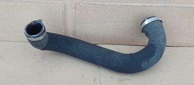 Audi a5 8w труба wąż воздуха sportback фото №1