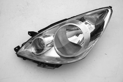 NISSAN NOTE FACELIFT E11 2009 - 2013 LAMP ORIGINAL  