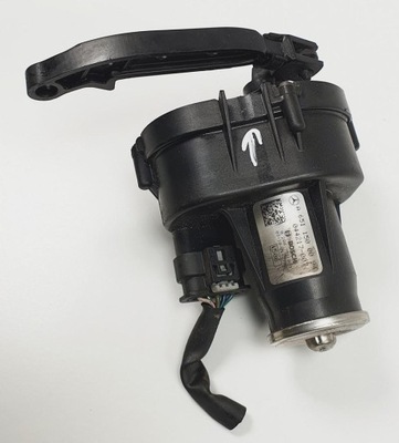 Регулятор коллектор mercedes glk x204 a6511500094 фото №1