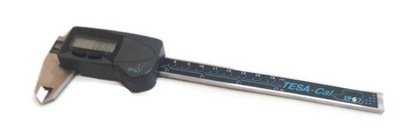 Suwmiarka cyfrowa TESA-CAL IP67