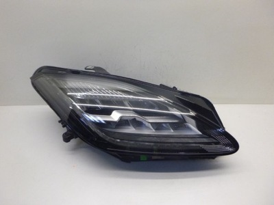 Jaguar e-pace x540 full led kpl правий передній фото №1