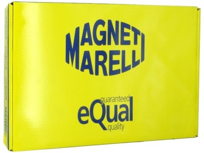 РАДІАТОР MAGNETI MARELLI 350213194400