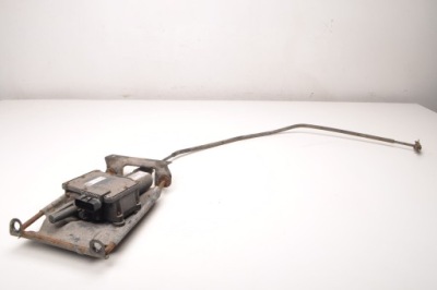 Opel meriva ii b гальмо ручний електричний 13386364 фото №1