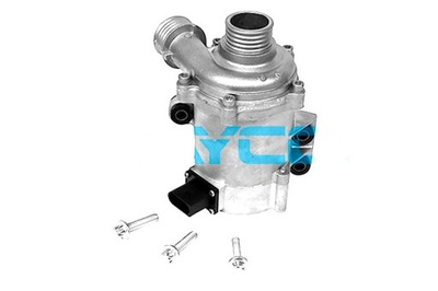 DAYCO ДОПОЛНИТЕЛЬНЫЙ НАСОС ВОДЫ BMW 1 F20 1 F21 2 F22 F87 2 F23 3 F30 F80 фото