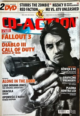 CD-ACTION 7 2008