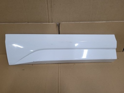 Молдинг дверь задняя задняя правая audi q3 8u 2012 8u0853970 фото №1