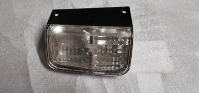 Лампа заднього виду задня права trafic opel vivaro фото №1