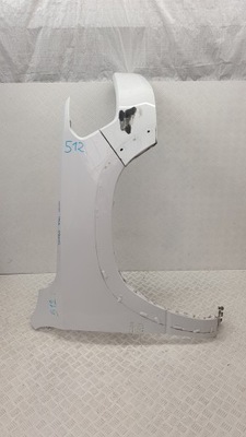 Ram 1500 2018- крила правий перед передній фото №1