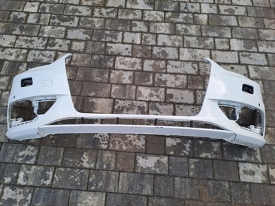 Бампер audi a3 8v3 фото №1