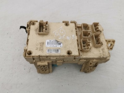 Коробка предохранителей bsi 82641-ca020-f toyota avensis t25 фото №1