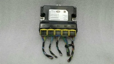 RANGE ROVER L405 CARROSSERIE CONTROL MODULE CPLA-14F392JF UNIT 