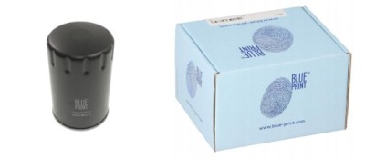 Фильтр масла opel frontera a sport 5sud2 1992.03- фото №1