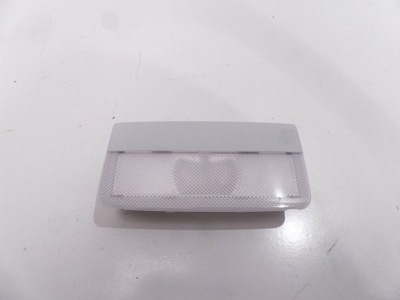 Opel grandland x 2019 освітлення лампа кабіни фото №1