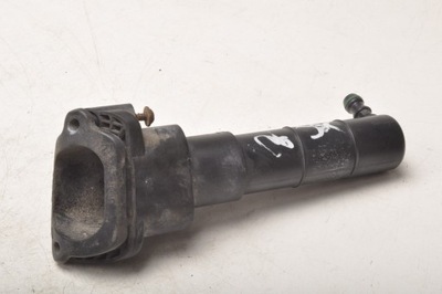 Volvo xc90 помпа омывателя фары правая фото №1