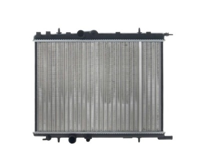 Радіатор wody eurocode xsara picasso 232708a3 фото №1