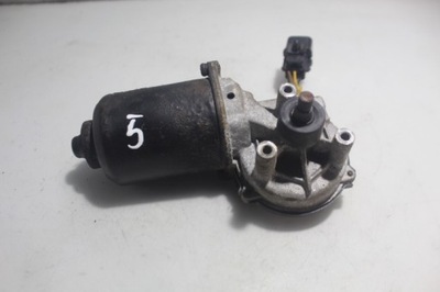 Моторчик двірник перед hyundai getz фото №1