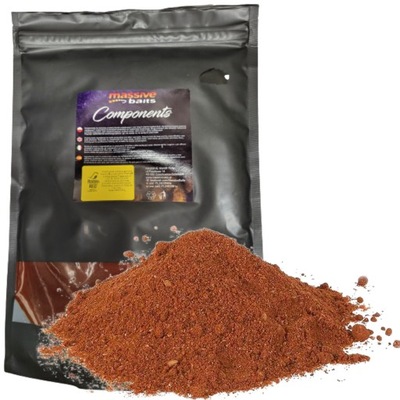 MASSIVE BAITS HAITH'S ROBIN RED 0,5 KG