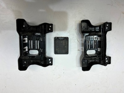 Vw id.3 id.4 радар датчик distronic acc 1ea907572c фото №1