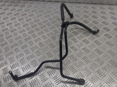 Дроти підсилювача mercedes w168 1.7 cdi фото №1