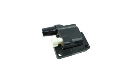 Котушка запалювання mazda 323 1.6 1.8 u1036 48158 фото №1