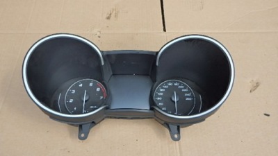 Счетчик приборы 50559280 alfa romeo stelvio фото №1