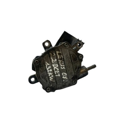 Насос вакууму вакуумний lexus is 220d-250-350 vapec19s фото №1