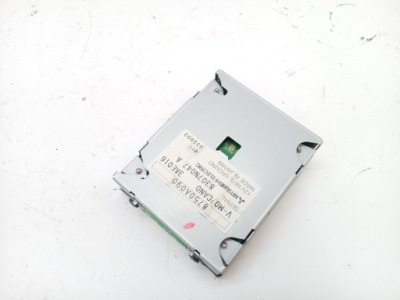 Модуль gps peugeot 4007. фото №1